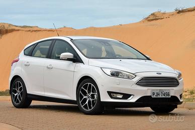 Ricambi Ford Focus 2011 > 2018