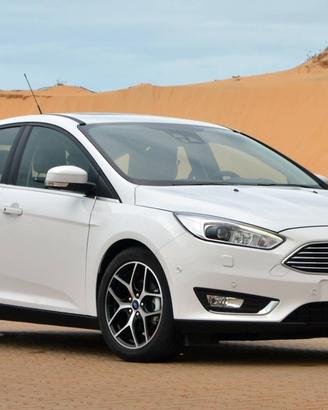 Ricambi Ford Focus 2011 > 2018