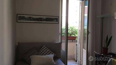 Stanza in appartamento di 170 m² a Roma