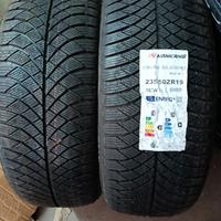 Pneumatici Nankang 4s