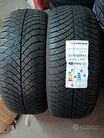 Pneumatici Nankang 4s