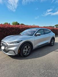 Ford Mustang Mach-E EXTENDED RANGE 298 cv