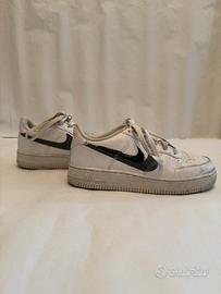 Air force 1  impact nn gs