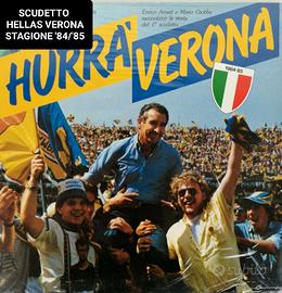 HURRÀ HELLAS VERONA  