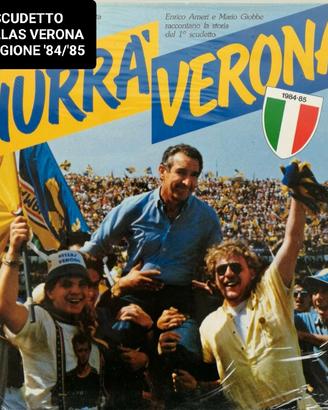 HURRÀ HELLAS VERONA  