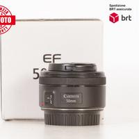 Canon EF 50 F1.8 STM (Canon)