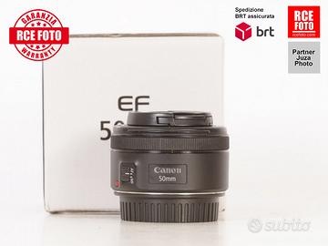 Canon EF 50 F1.8 STM (Canon)