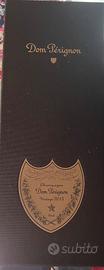 DUE BOTTIGLIE Dom Perignon 2013