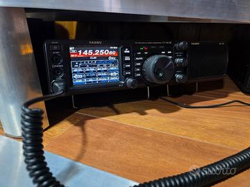 yaesu ft 991