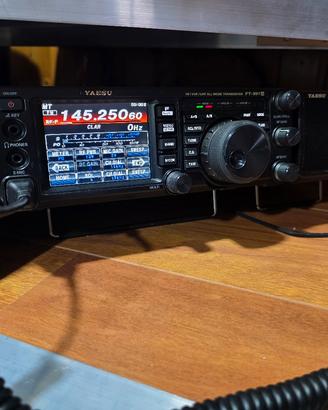 yaesu ft 991