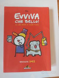 Evviva che bello! di Sio edizione 2022