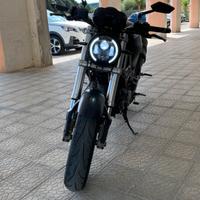 Ducati Monster 620 dark i.e