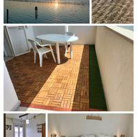Casa mare puglia Gargano Marina di lesina
