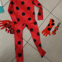 Vestiti di carnevale