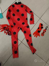 Vestiti di carnevale