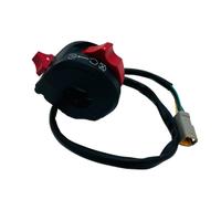 COMMUTATORE DUCATI MONSTER 1200 CD 65010283B VA