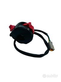 COMMUTATORE DUCATI MONSTER 1200 CD 65010283B VA