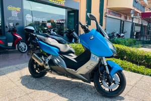 BMW C 600 Sport TUTTO INCLUSO ANCHE PASSAGGIO! M