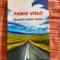 Libro “Quando tutto inizia”