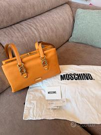 Moschino PRIMA LINEA con dustbag