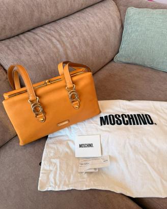 Moschino PRIMA LINEA con dustbag