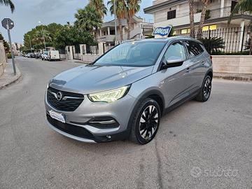 Opel Grandland X 1.5 Turbodiesel 130cv Elegance