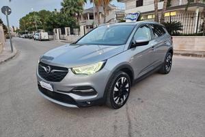 Opel Grandland X 1.5 Turbodiesel 130cv Elegance