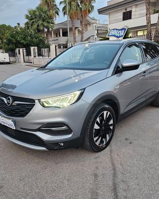Opel Grandland X 1.5 Turbodiesel 130cv Elegance
