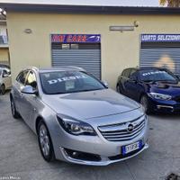OPEL INSIGNA 2.0 CDTi COSMO SPORT TOURER 12/2014
