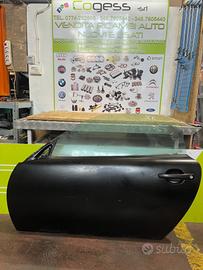 Porta anteriore sinistra Mercedes SLK