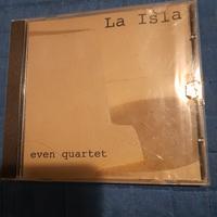 cd la isla