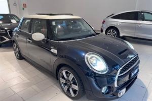 Mini Mini 2.0 Cooper S 60 Years Plus auto PROMO DE