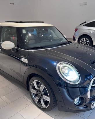 Mini Mini 2.0 Cooper S 60 Years Plus auto PROMO DE