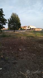 Terreno edificabile residenziale