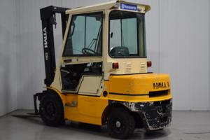 Muletto carrello elevatore 2500kg