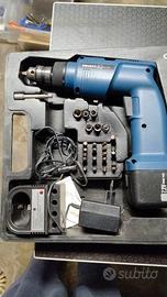 Avvitatore a batteria Yamato