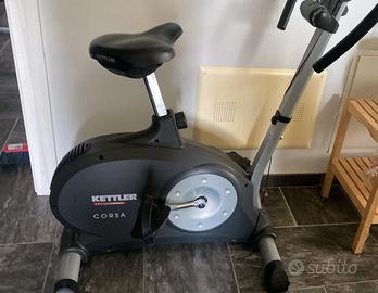 Cyclette Kettler mod. Corsa