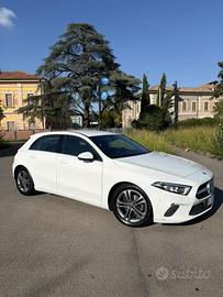Mercedes Benz Classe A 180d Automatic Business