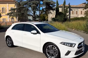 Mercedes Benz Classe A 180d Automatic Business