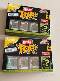 Set 2 Bitty Pop