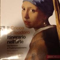Il cricco di Teodoro - itinerario d'arte