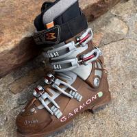 SCARPONE GARMONT DA SCIALPINISMO