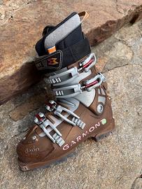 SCARPONE GARMONT DA SCIALPINISMO