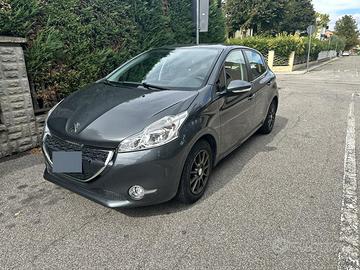 Peugeot 208 1.4 HDi Active  68 CV