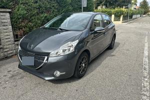 Peugeot 208 1.4 HDi Active  68 CV