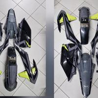 Protezioni e accessori moto