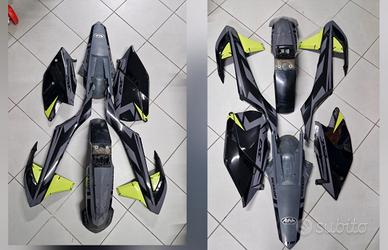 Protezioni e accessori moto