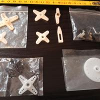 Modellismo AutoRC Squadrette Varie Nuove