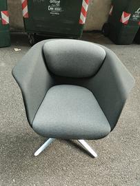 Poltrona lounge sweet