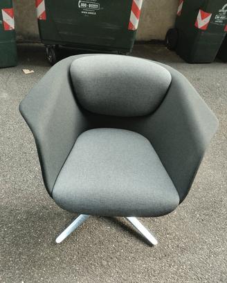 Poltrona lounge sweet